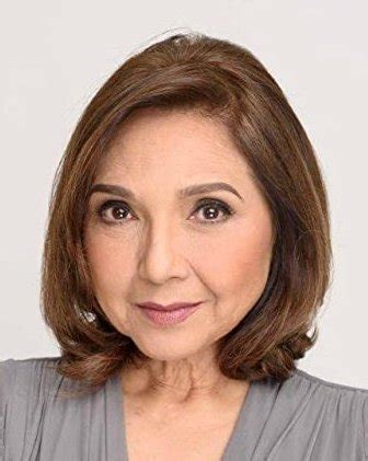 Chanda Romero (Chanda Valenzuela Romero) .
